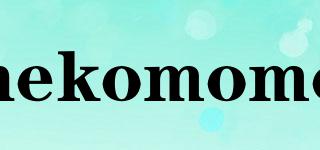 nekomomo品牌logo