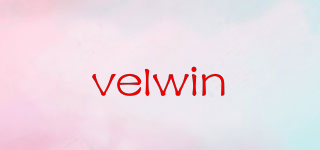 velwin品牌logo