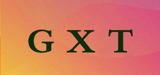 GXT品牌logo