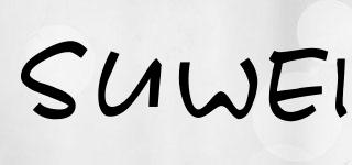 suwei品牌logo