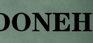 DONEHI品牌logo