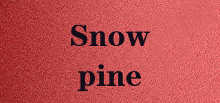 Snowpine品牌logo