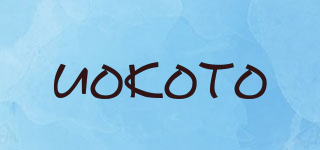 UOKOTO品牌logo
