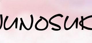 JUNOSUKI品牌logo