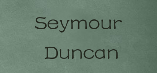 Seymour Duncan品牌logo
