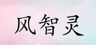 風(fēng)智靈品牌logo