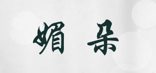 媚朵品牌logo