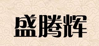 盛騰輝品牌logo