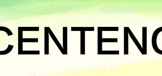 SCENTENCE品牌logo
