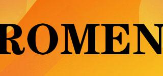 PROMEND品牌logo