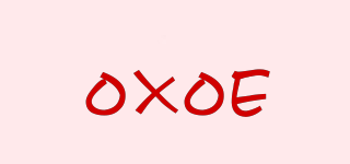 oxoe品牌logo