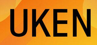 UKEN品牌logo