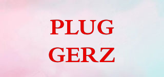 PLUGGERZ品牌logo