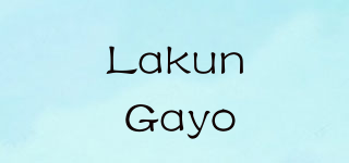 Lakun Gayo品牌logo