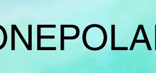 ONEPOLAR品牌logo