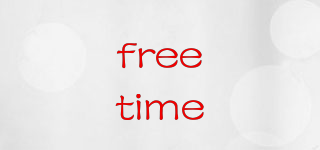 freetime品牌logo