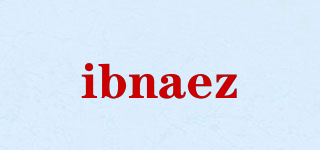 ibnaez品牌logo