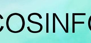 COSINFO品牌logo