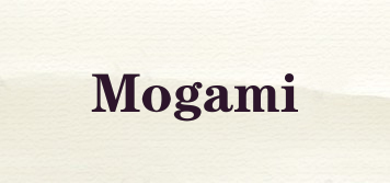 Mogami品牌logo