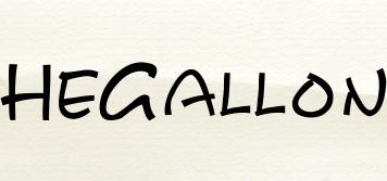 HeGallon品牌logo