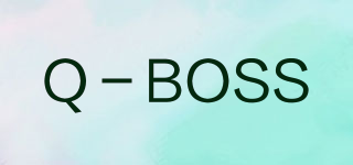 Q－BOSS品牌logo