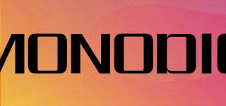 MONODIO品牌logo