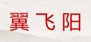 翼飛陽品牌logo