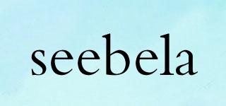 seebela品牌logo