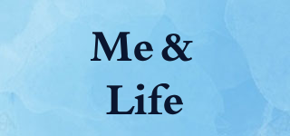 Me＆Life品牌logo