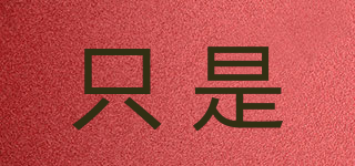 只是品牌logo