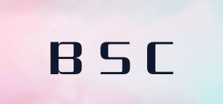 BSC品牌logo