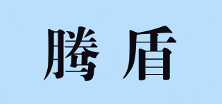 騰盾品牌logo
