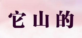 invisible mountain/它山的品牌logo