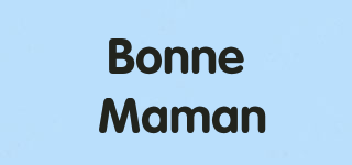 Bonne Maman品牌logo