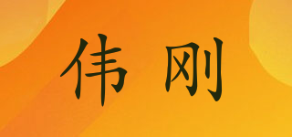偉剛品牌logo