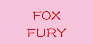 FOXFURY品牌logo
