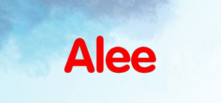 Alee品牌logo
