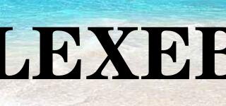 LEXEB品牌logo