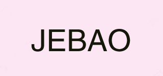 JEBAO品牌logo