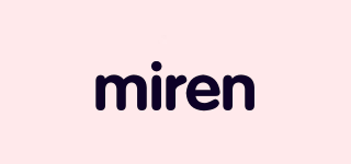 miren品牌logo