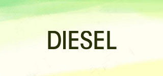 DIESEL品牌logo