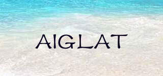 AIGLAT品牌logo
