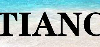 TIANC品牌logo