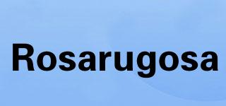 Rosarugosa品牌logo