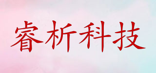 睿析科技品牌logo
