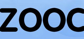 ZOOC品牌logo