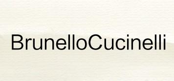 BrunelloCucinelli品牌logo