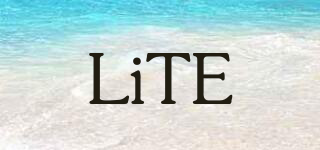 LiTE品牌logo
