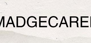 MADGECAREN品牌logo