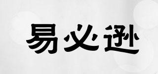 YBIX/易必遜品牌logo